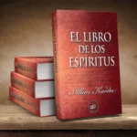 Libros Espíritas para Descarga Gratuita 1 El Libro de los Espíritus por Allan Kardec