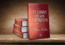 El Libro de los Espíritus por Allan Kardec