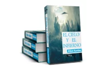 Libro El Cielo y el Infierno de Allan Kardec