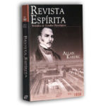 Revista Espírita 1858 Allan Kardec