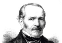 Hippolyte Léon Denizard Rivail (Allan Kardec)