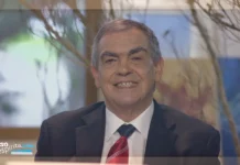 Alipio González Hernández