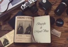 Biografía de Miguel Vives