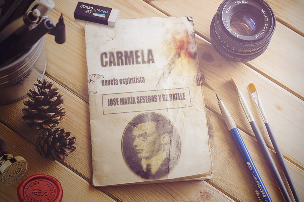 Carmela 1 Carmela de Jose María Seseras y de Batlle