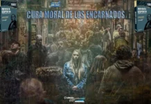 Cura Moral de los Encarnados