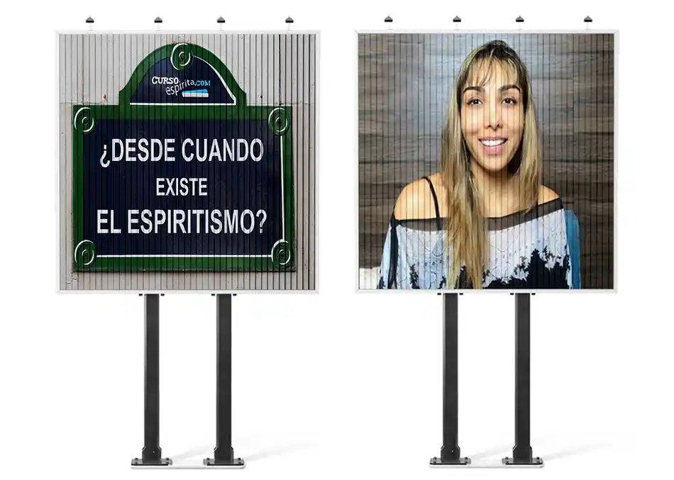 Portada artículo desde cuando existe el Espiritismo Portada del vídeo: Desde cuándo existe el espiritismo