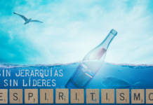 Espiritismo sin jerarquías ni líderes
