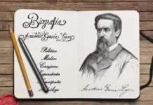 Imagen Biografía Anastasio García López