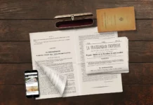 Imagen de la Revista La Fraternidad Universal