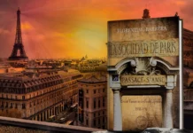 La Sociedad de París Imagen La Sociedad de París