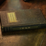 Imagen Libro Resumen Congreso Espiritista Internacional 1892