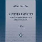 Vista Revista Espírita 1864