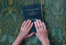 Espiritualismo y Movimiento Espírita Imagen artículo espiritualismo y movimiento espírita