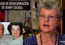Imagen artículo el caso de reencarnación de Jenny Cockell