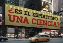 Imagen del video es el espiritismo una ciencia