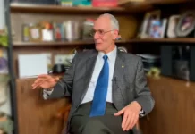 Entrevista al Dr. Sans Segarra Imagen Entrevista Doctor Sans Segarra