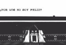 Imagen del artículo por qué no soy feliz