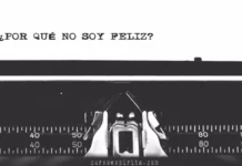 Imagen del artículo por qué no soy feliz