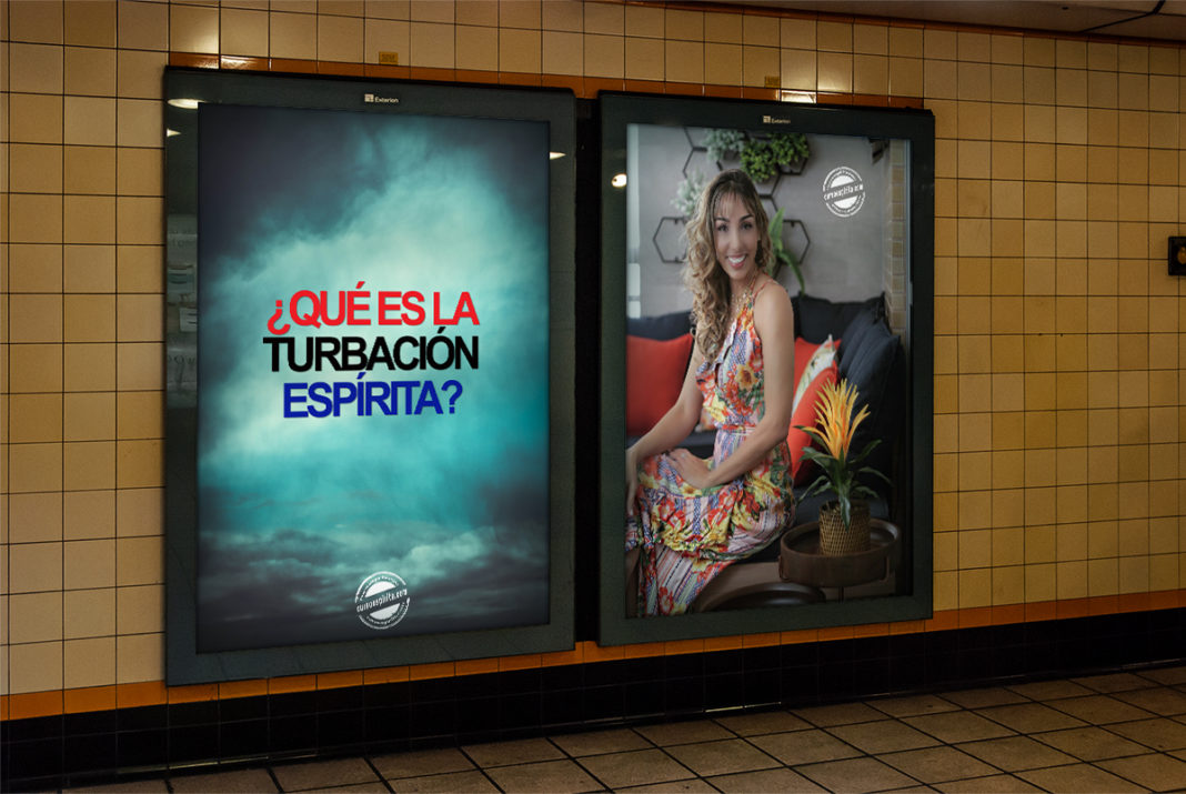 Imagen qué es la turbación espírita Ilustración qué es la turbación espírita