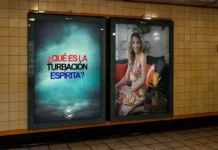 ¿Qué es la turbación espírita? Ilustración qué es la turbación espírita