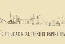 Imagen video ¿Qué utilidad real tiene el Espiritismo?