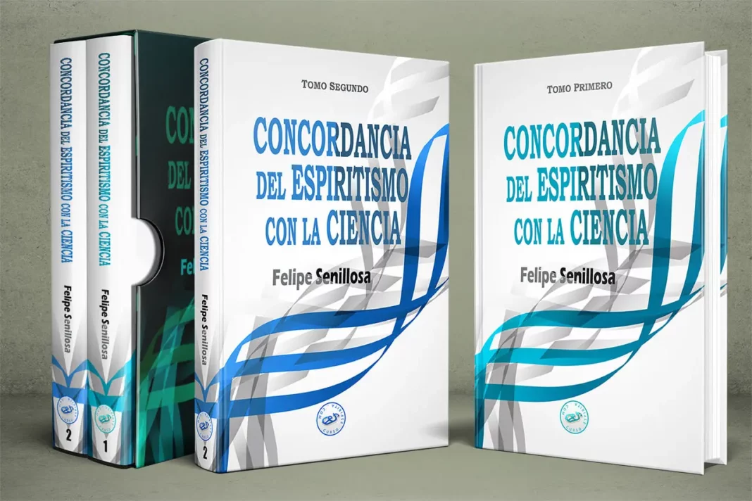 Imagen-web-concordancia-espiritismo-ciencia Ilustración del libro Concordancia del Espiritismo con la Ciencia