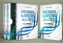 Concordancia del Espiritismo con la Ciencia Ilustración del libro Concordancia del Espiritismo con la Ciencia
