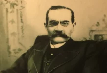 Léon Denis / Biografía El Apóstol del Espiritismo