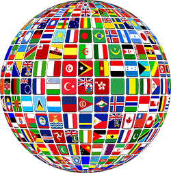 Multilingual Spiritism