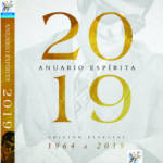 Portada Anuario Espírita 2019