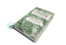 Portada Audiolibro Curso Dinámico de Espiritismo - El gran desconocido por J. Herculano Pires