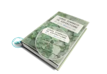 Portada Audiolibro Curso Dinámico de Espiritismo - El gran desconocido por J. Herculano Pires