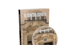 Audiolibro El Centro Espírita por J. Herculano Pires