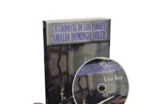 Portada Audiolibro La Cronista de los Pobres: Amalia