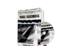 Portada Audiolibro Música Trascendental por Ernesto Bozzano