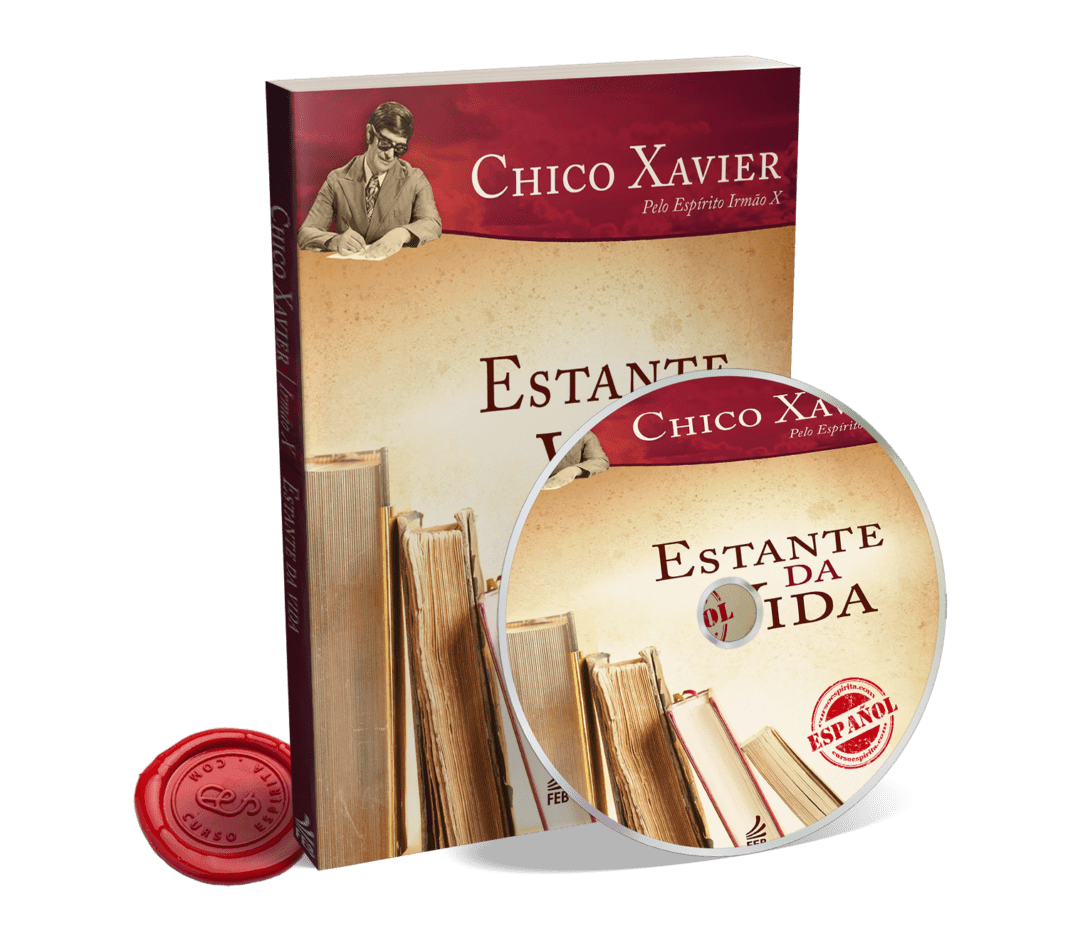 Portada Audiolibro Vitrina de la Vida