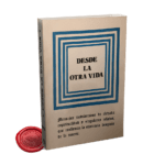 Portada Desde la Otra Vida