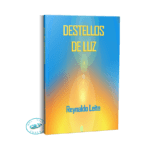 Portada Destellos de Luz