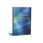 Portada El Alma de la Materia por Marlene Nobre