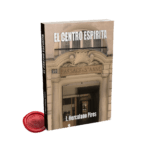Portada El Centro Espírita por J. Herculano Pires