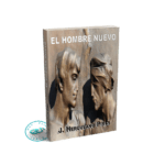 Portada El Hombre Nuevo por J. Herculano Pires