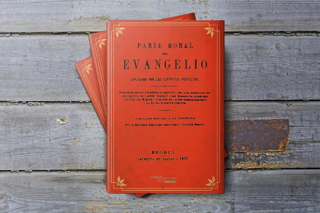 Portada-Evangelio-explicado-por-los-espiritus-perfectos Portada Parte Moral del Evangelio explicado por los espíritus perfectos
