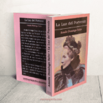 Portada La Luz del Porvenir de Amalia Domingo Soler