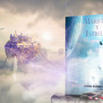 Portada Marietta y Estrella (páginas de ultratumba de dos existencias)