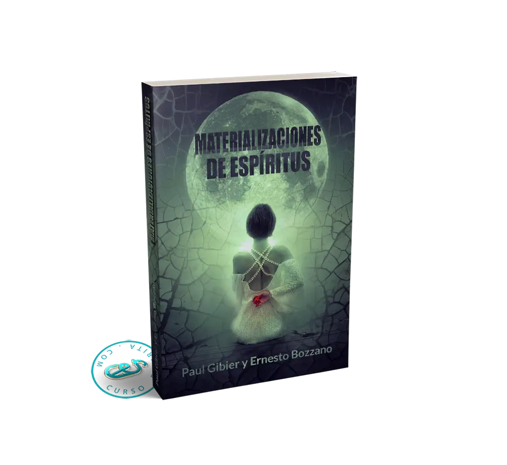 Portada-Materializaciones-de-Espiritus Portada Materializaciones de Espíritus por Paul Gibier y Ernesto Bozzano