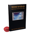 Portada Mediumnidad, todo lo que usted necesita saber por Richard Simonetti