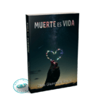 Portada Muerte es Vida por Zilda Giunchetti Rosin