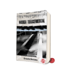 Portada Música Trascendental por Ernesto Bozzano