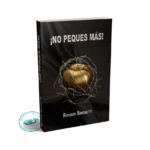 Portada ¡No Peques Más! por Richard Simonetti