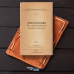 Portada Orientaciones para el mejor funcionamiento de los Centros Espíritas